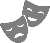 Drama Masks